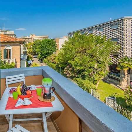 Apartmán Bolle Blu, Top Benátky – Lido Exteriér fotografie